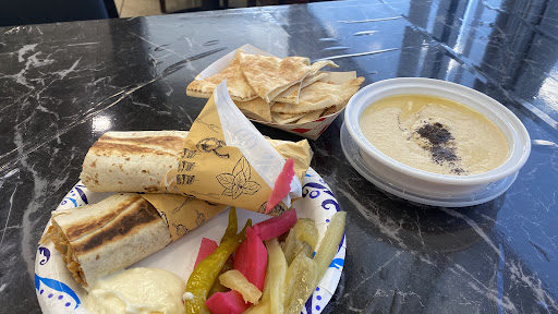 Photo of Middle Eastern Flavors - 3289 Delaware Ave, Buffalo, NY 14217, USA